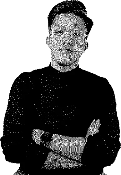 Chân dung Mr. Dustin Huỳnh