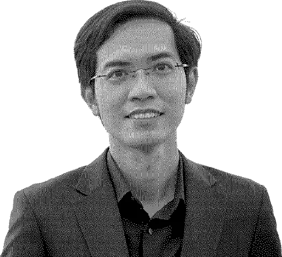 Chân dung PGS - TS Nguyễn Hữu Huân