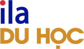 ILA Du học